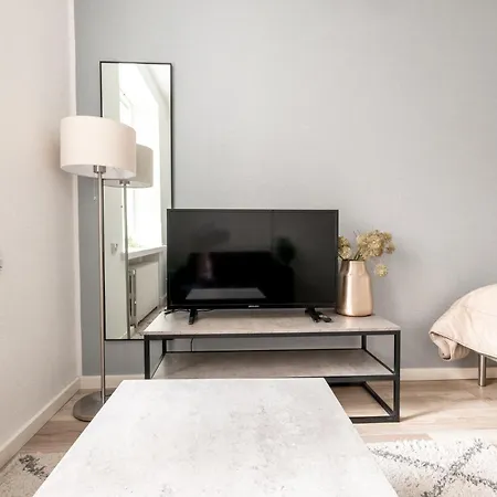 Cozy Courtyard With Location In Kamppi *